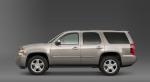 Chevrolet Tahoe 2007 года
